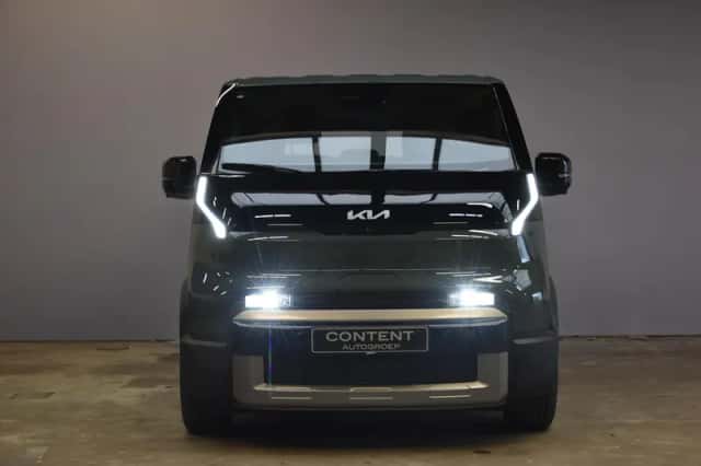 Kia PV5 (2026) thumbnail 3