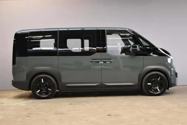 Kia PV5 (2026) thumbnail 5