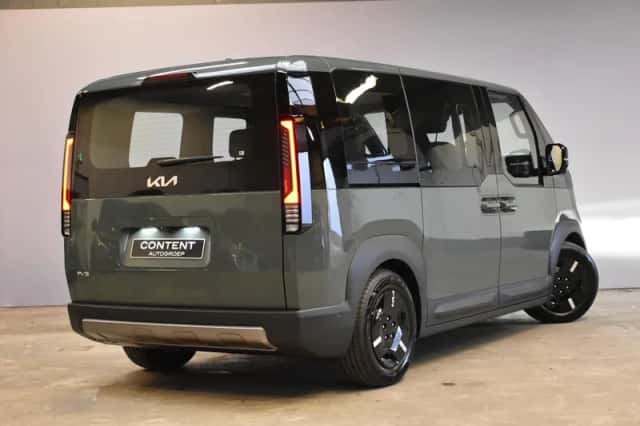Kia PV5 (2026) thumbnail 6