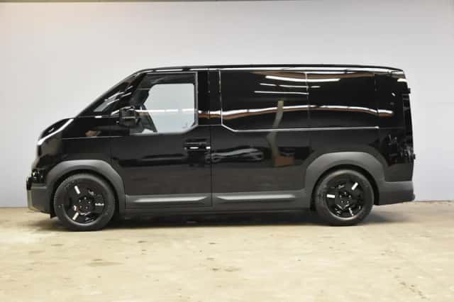 Kia PV5 (2026) thumbnail 2