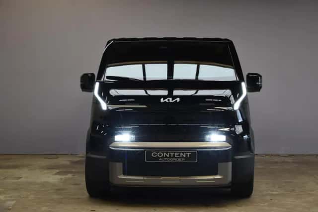 Kia PV5 (2026) thumbnail 3