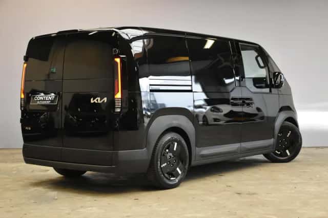 Kia PV5 (2026) thumbnail 6