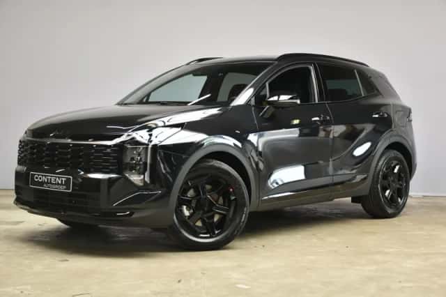Kia Sportage (2026) thumbnail 1