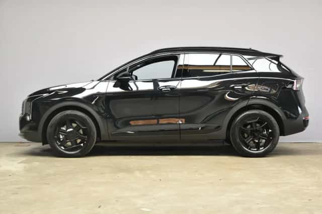 Kia Sportage (2026) thumbnail 3
