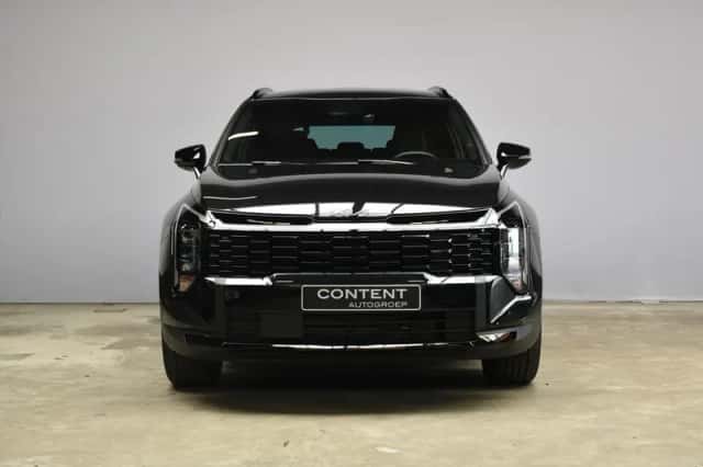 Kia Sportage (2026) thumbnail 4