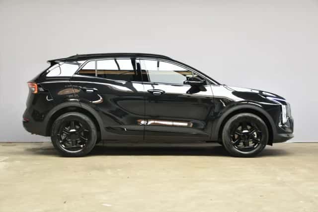 Kia Sportage (2026) thumbnail 5