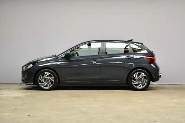 Hyundai i20 (2024) thumbnail 2