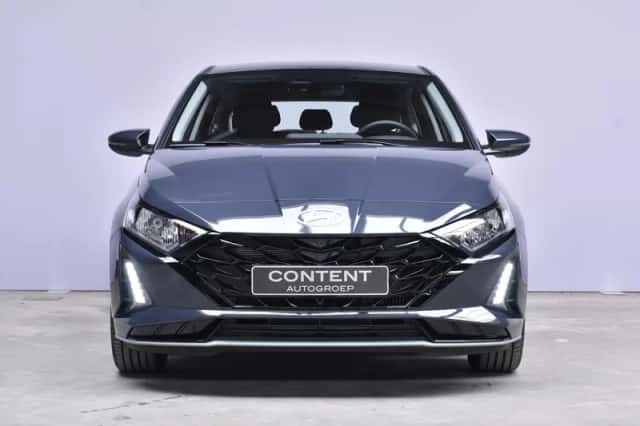 Hyundai i20 (2024) thumbnail 5