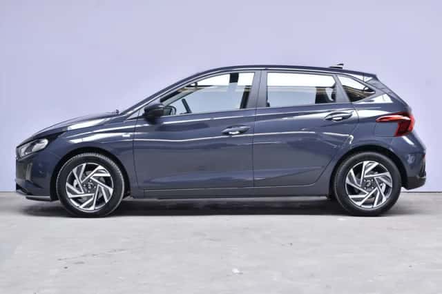 Hyundai i20 (2024) thumbnail 6