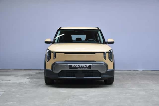 Kia EV2 (2026) thumbnail 3