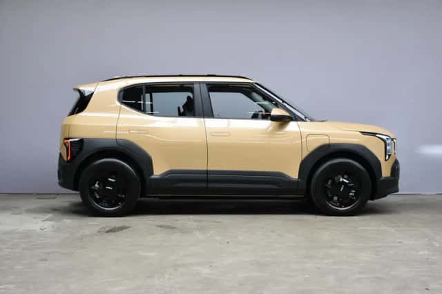 Kia EV2 (2026) thumbnail 5