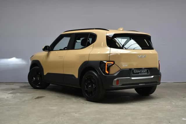 Kia EV2 (2026) thumbnail 6