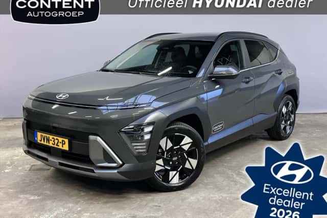 Hyundai Kona (2026) thumbnail 1