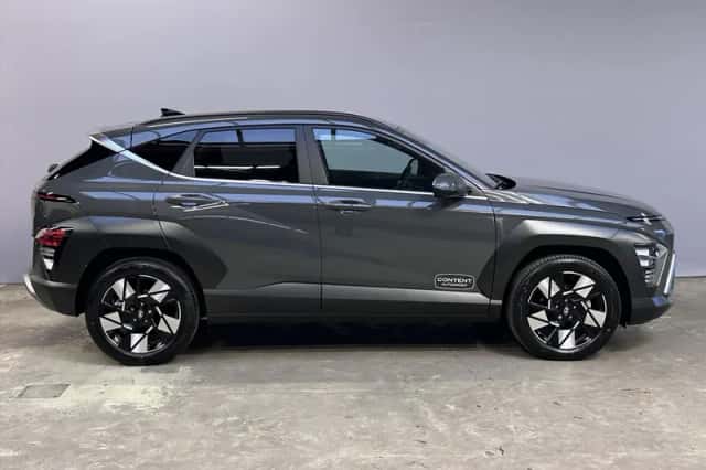 Hyundai Kona (2026) thumbnail 2