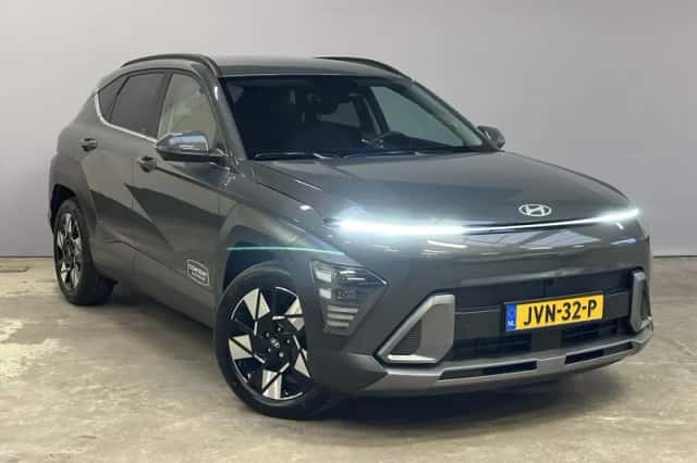 Hyundai Kona (2026) thumbnail 3