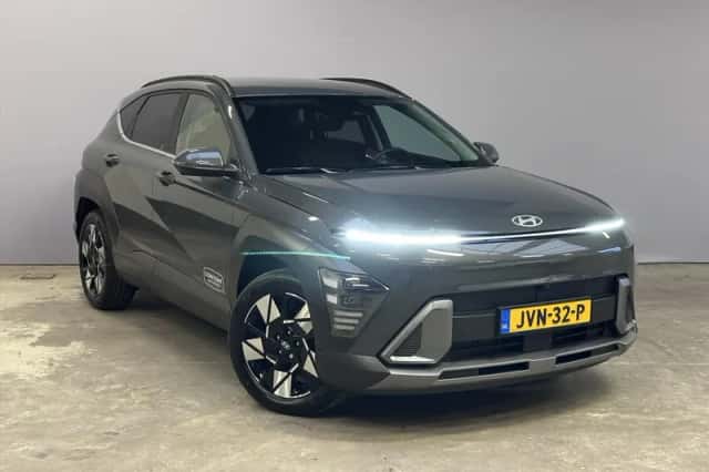 Hyundai Kona (2026) thumbnail 4