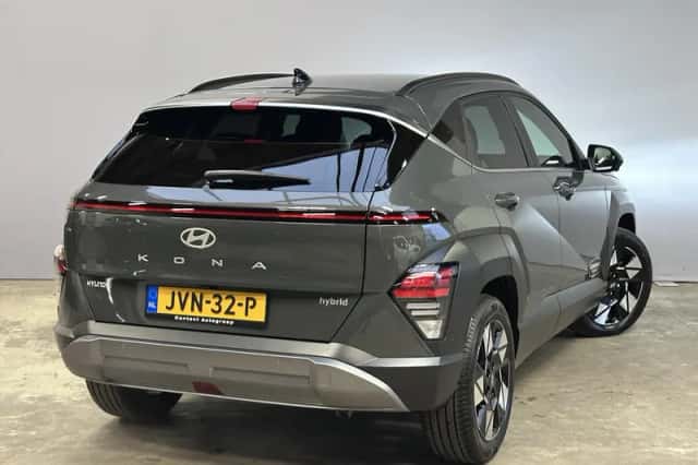 Hyundai Kona (2026) thumbnail 5