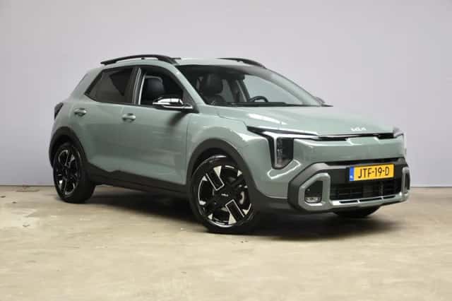 Kia Stonic (2026) thumbnail 3