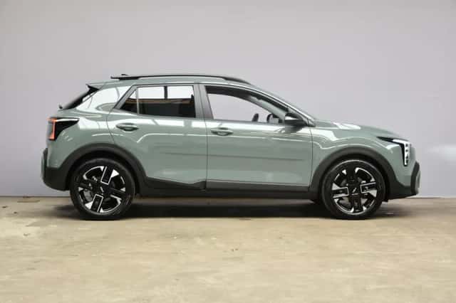 Kia Stonic (2026) thumbnail 4