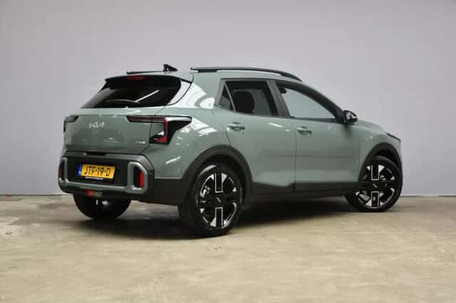 Kia Stonic (2026) thumbnail 5