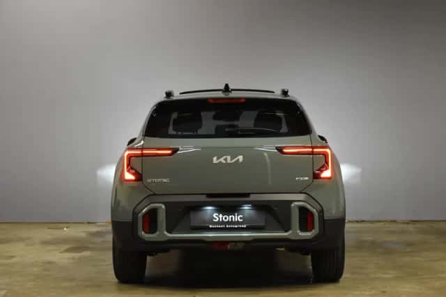 Kia Stonic (2026) thumbnail 6