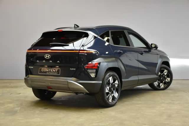 Hyundai Kona (2026) thumbnail 6