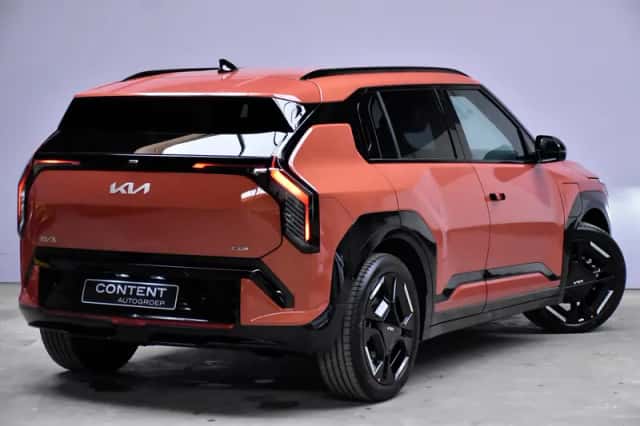 Kia EV3 (2026) thumbnail 3