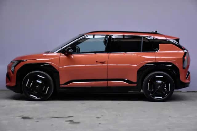 Kia EV3 (2026) thumbnail 5