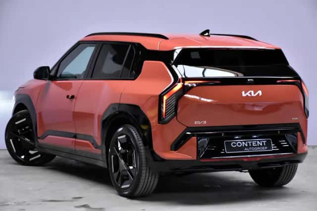 Kia EV3 (2026) thumbnail 6