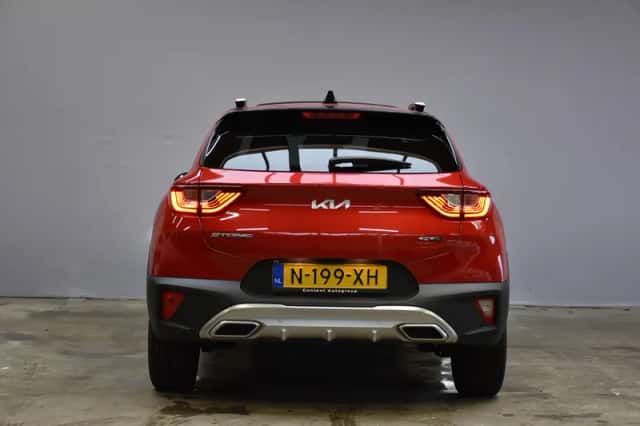 Kia Stonic (2022) thumbnail 6