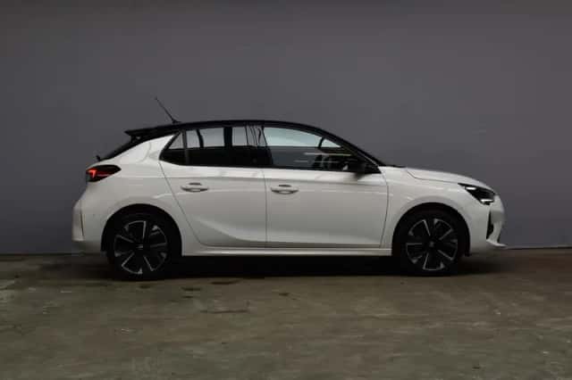 Opel Corsa-e (2021) thumbnail 4