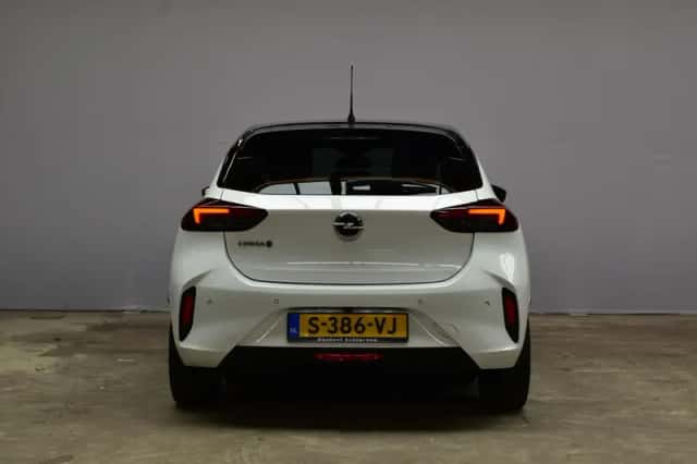 Opel Corsa-e (2021) thumbnail 6