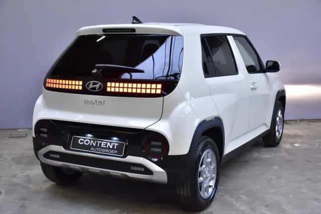 Hyundai Inster (2026) thumbnail 2