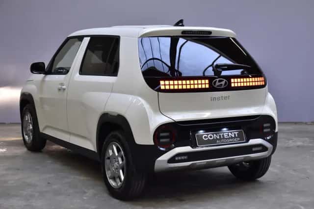 Hyundai Inster (2026) thumbnail 5