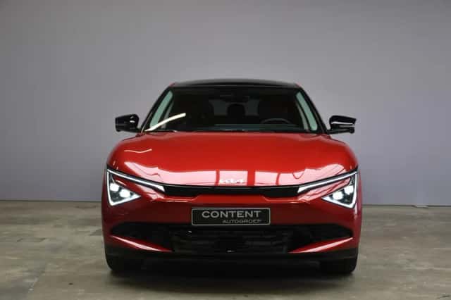 Kia EV6 (2026) thumbnail 3