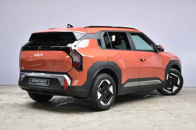 Kia EV3 (2026) thumbnail 6