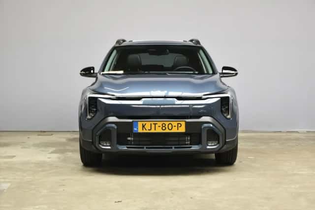 Kia Stonic (2026) thumbnail 2