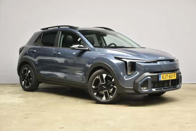 Kia Stonic (2026) thumbnail 3
