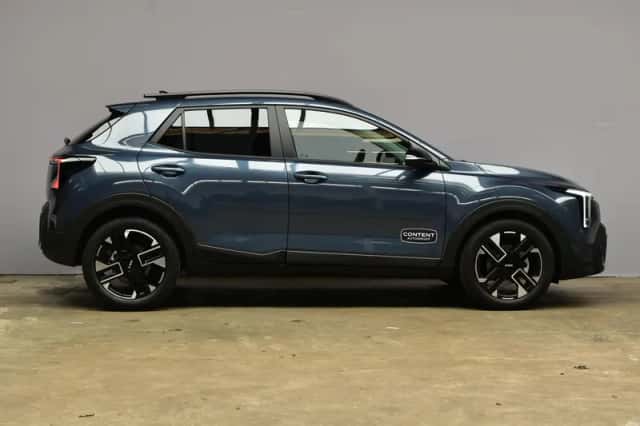 Kia Stonic (2026) thumbnail 4