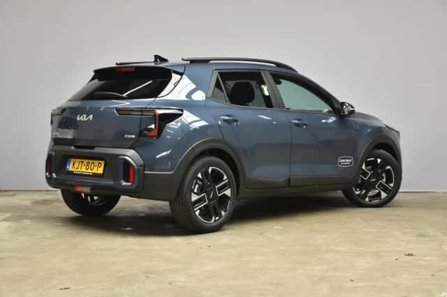 Kia Stonic (2026) thumbnail 5