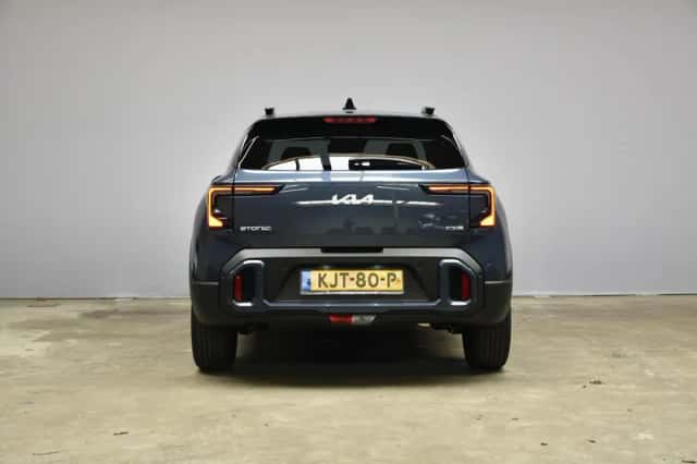 Kia Stonic (2026) thumbnail 6