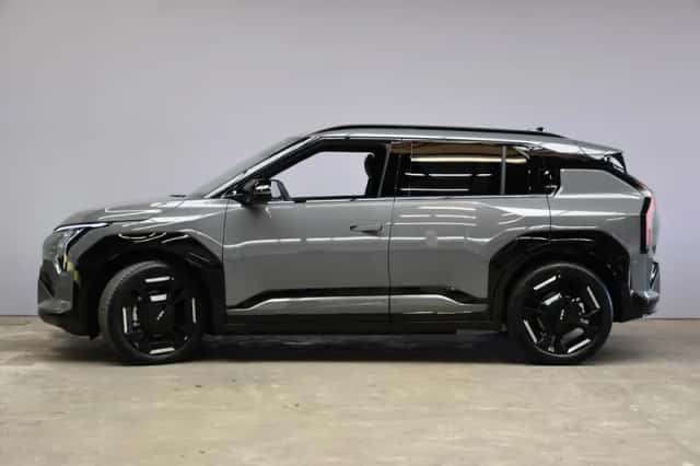 Kia EV3 (2026) thumbnail 2