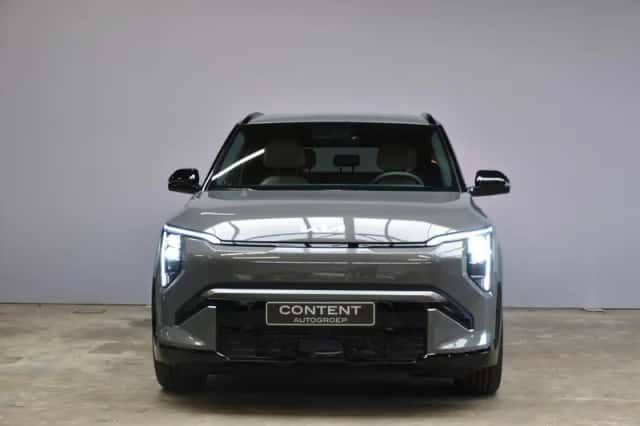 Kia EV3 (2026) thumbnail 3