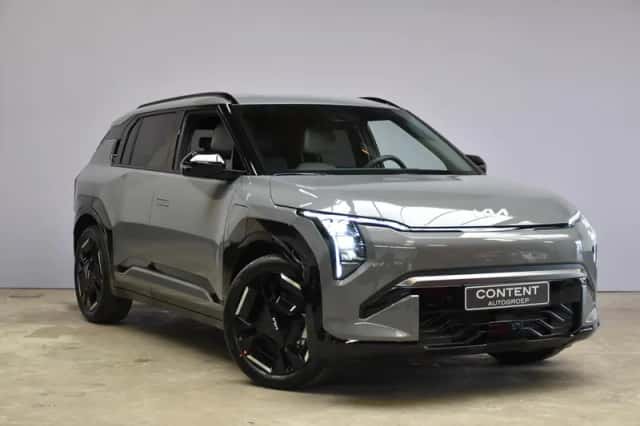 Kia EV3 (2026) thumbnail 4