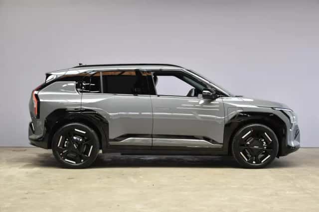 Kia EV3 (2026) thumbnail 5