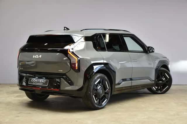 Kia EV3 (2026) thumbnail 6