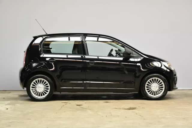 Volkswagen Up! (2013) thumbnail 4