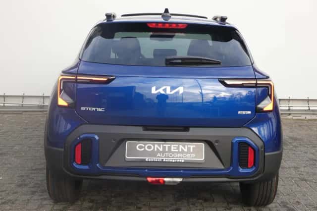 Kia Stonic (2026) thumbnail 6