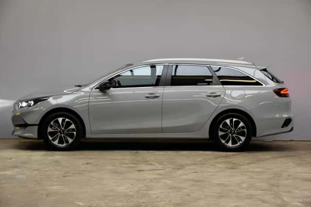 Kia Ceed Sportswagon (2025) thumbnail 3
