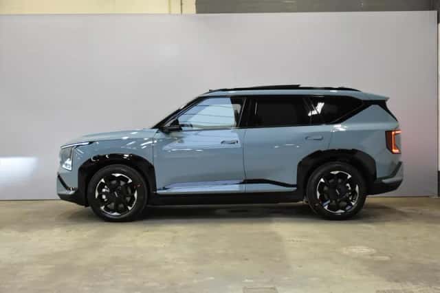 Kia EV5 (2026) thumbnail 2